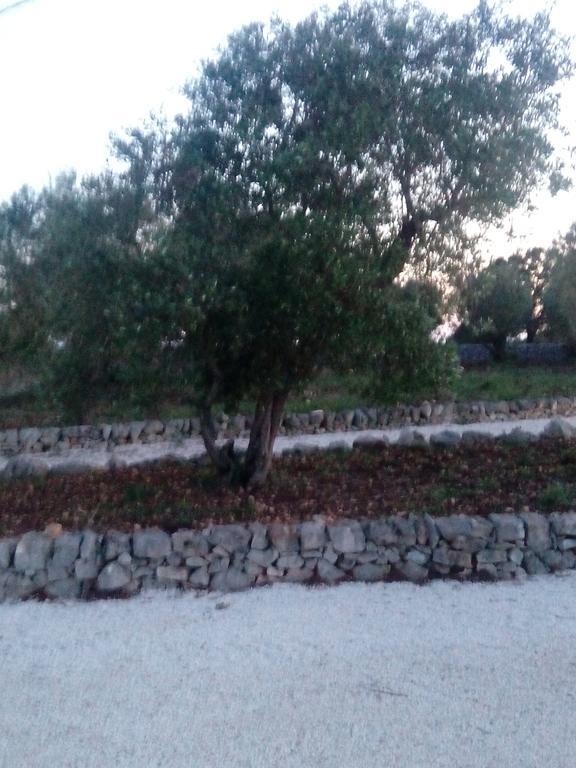 Апартаменты Trulli Sarmenzanello Ночи Экстерьер фото